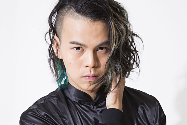 KazuhoMonster