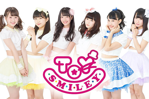 TOYSMILEY