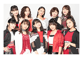 angerme
