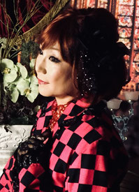 縁占館 関帝廟通り店