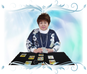 Spiritual AQUA(スピリチュアルアクア)