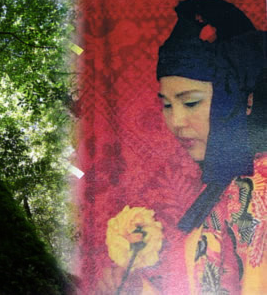 ねーねーの部屋