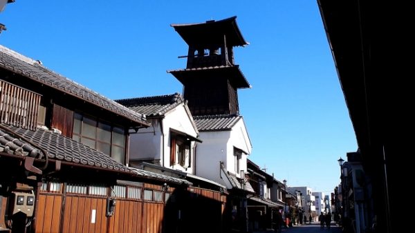 川越の占い10選!よく当たると口コミで人気の占い館・占い師