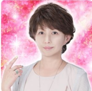 優子(ゆうこ)先生