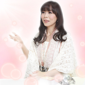 咲耶ローズマリー