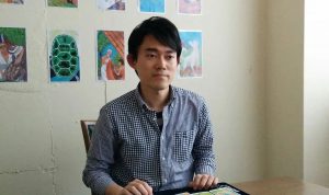 道しるべ いわき 占い