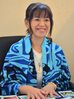 千里眼 せるしあ