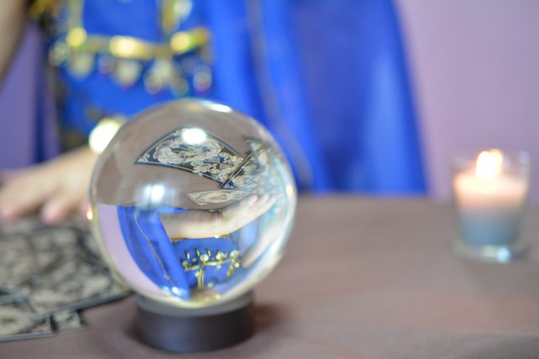 熱海 当たる占い