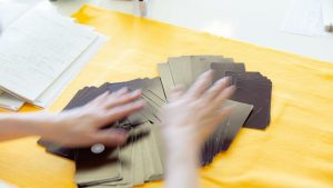 たまてばこ いわき占い