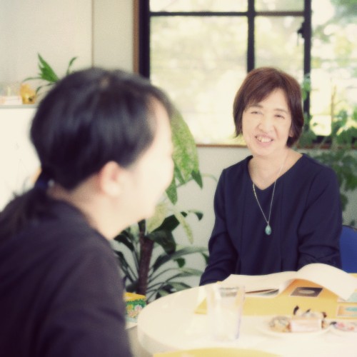 いわき 占い たまてばこ