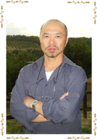 当たる占い師|壬(じん)先生