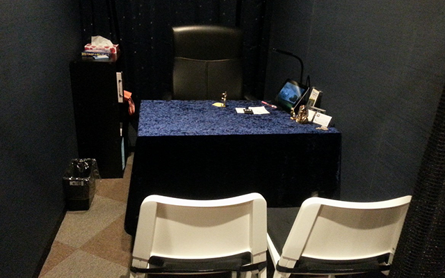 千里眼 三重近鉄四日市駅前