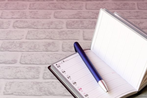 元彼から既読無視されたときの対処法