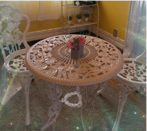 占い THE LOVERSヒーリングサロン