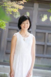 占い師 高谷千栄子