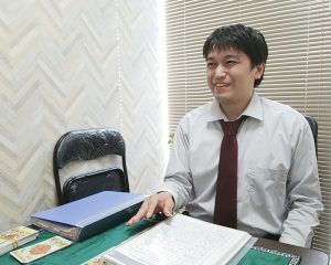 海老名 占い 手相