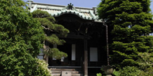 大巧寺(おんめさま)