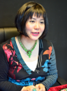 手相 占い師 和世先生