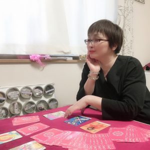 紅瑚(べにこ)先生