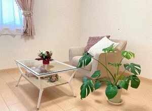 ヒーリングサロンRose Maria