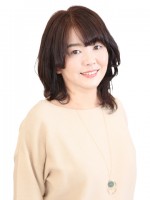 瑠音(るね)先生