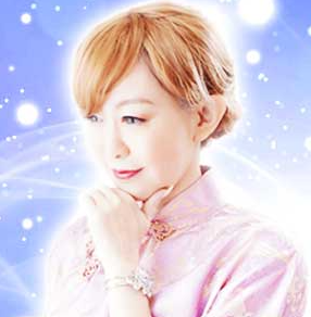 叶蘭(からん)先生