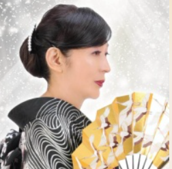 天音(あまね)先生