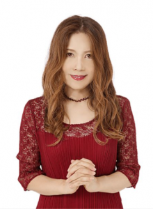 愛絆(あいな)先生