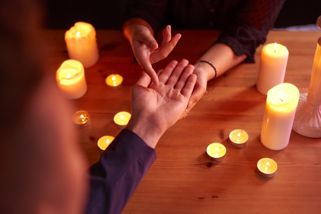 水晶玉子に相性を占ってもらおう!