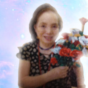 亜希(あき)先生