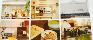 アンティークカフェ noen(ノエン)