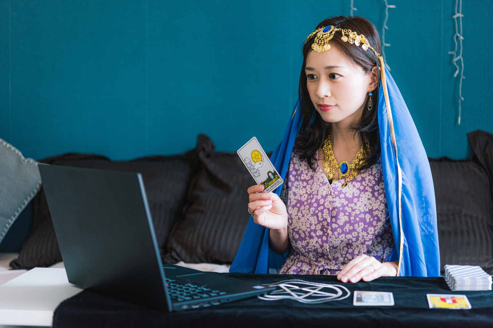 具体的なアドバイスを伝えてくれる