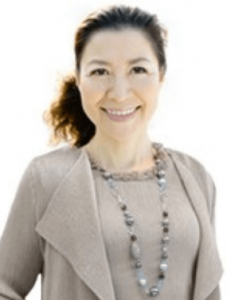 天晶(てんしょう)先生