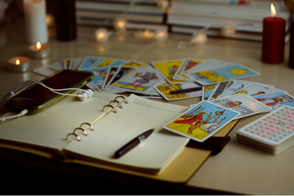 電話占い 復縁1