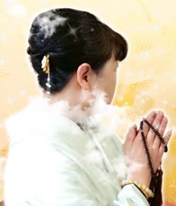 薫(かおる)先生