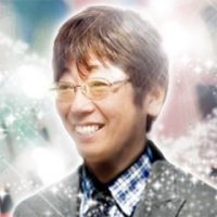 雲鶴(うんかく)先生