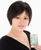 瀬里奈(せりな)先生