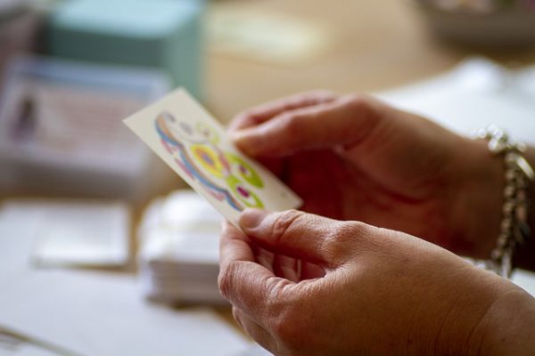 イヴルルド遙華先生の相性占いが当たる!占ってもらう方法や評判を紹介