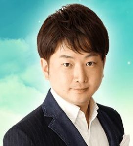 萩原 八雲(はぎわら やくも)先生