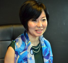 緑川尚(みどりかわなお)先生