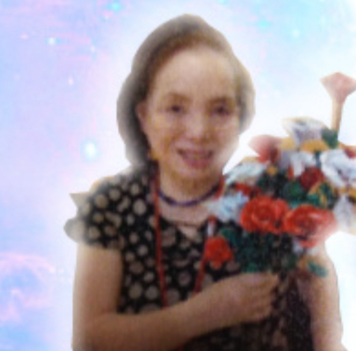 亜希(あき)先生