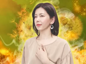 輝音(かのん)先生