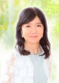 叶苺(かのういちご)先生