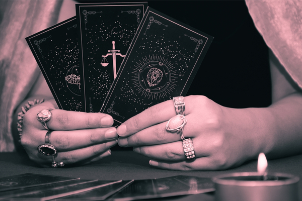 星ひとみ 相性占い