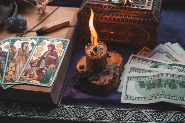 電話占い 料金/費用相場