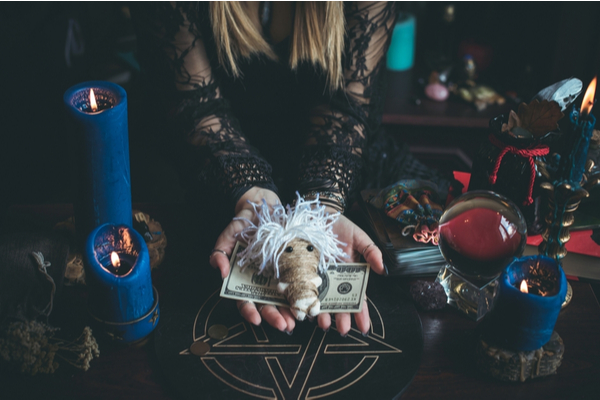 電話占い 料金/費用相場