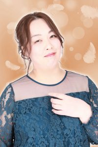 心結(みゆ)先生