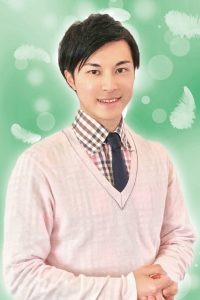 光導(こうどう)先生