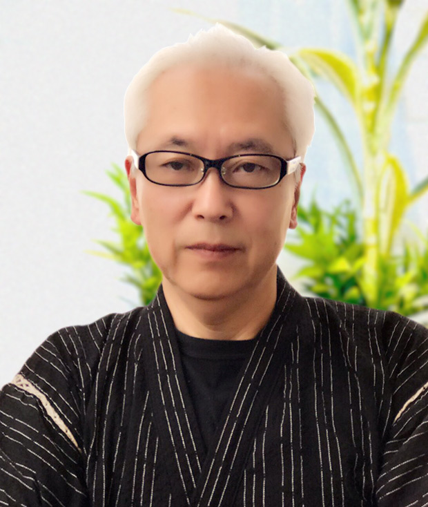 由崎翔麿(ゆざきしょうま)先生