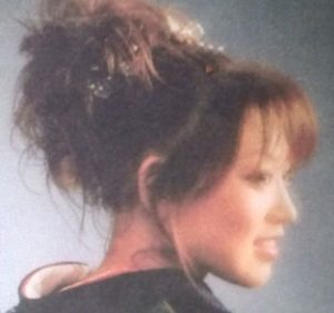 美雨(ミウ)先生